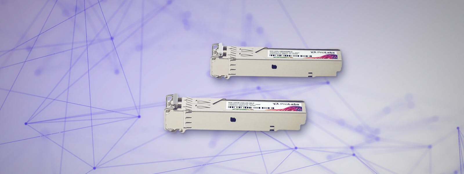 ProLabs 10G CWDM/DWDM SFP+ Transceivers – Which Should You Use? - Prolabs