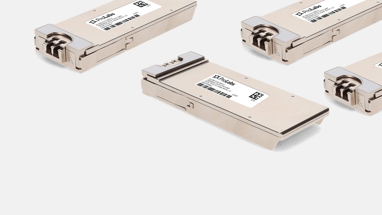 CFP2-DCO Coherent Optical Transceivers: Explained - Prolabs