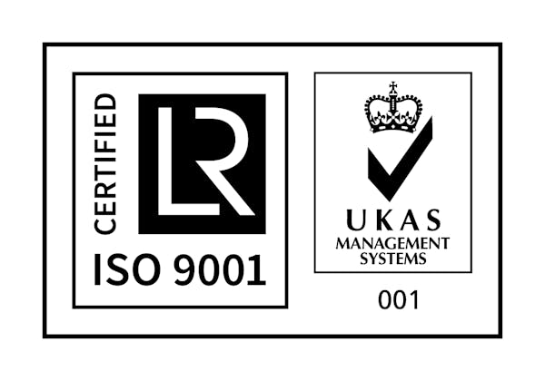 ProLabs Achieves ISO 9001:2015 Certification