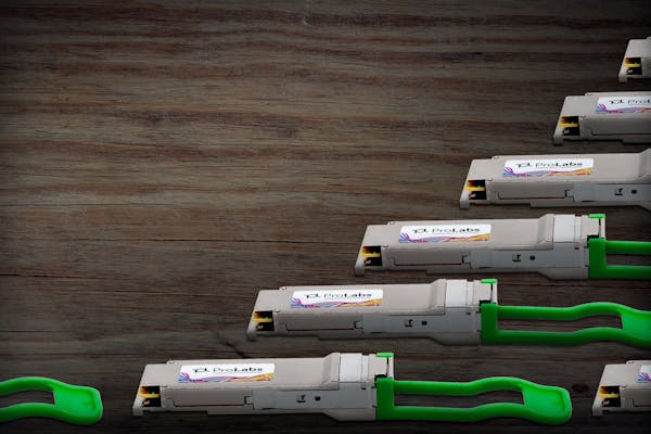 ProLabs unveils high-performance, low-cost CWDM4-LITE solutions to upgrade data center speeds and reliability